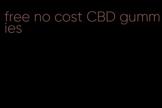 free no cost CBD gummies