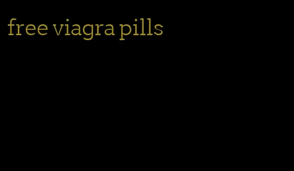 free viagra pills