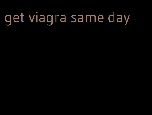 get viagra same day