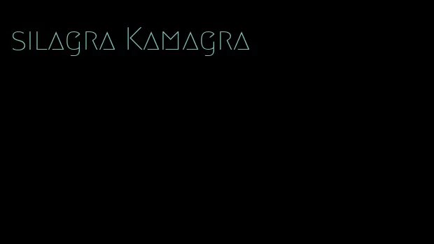 silagra Kamagra