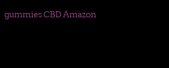 gummies CBD Amazon