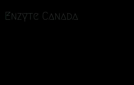 Enzyte Canada