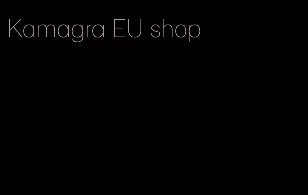 Kamagra EU shop