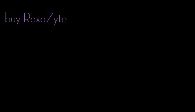 buy RexaZyte