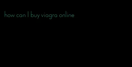 how can I buy viagra online