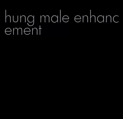 hung male enhancement