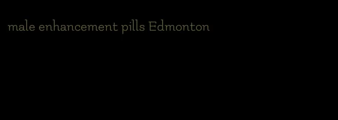 male enhancement pills Edmonton