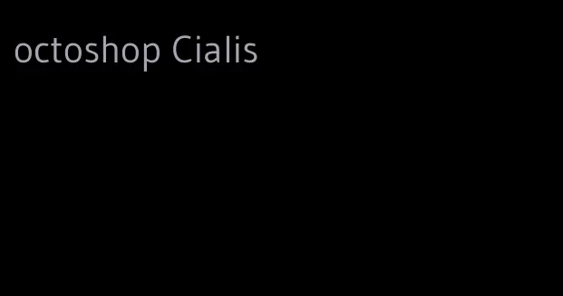 octoshop Cialis