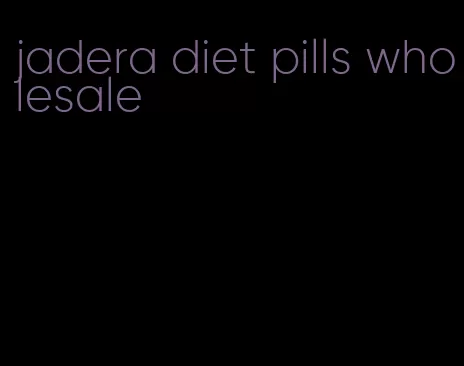 jadera diet pills wholesale