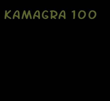 Kamagra 100