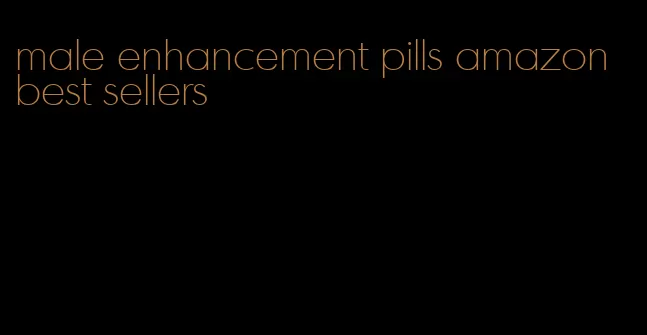 male enhancement pills amazon best sellers