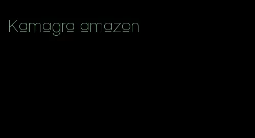 Kamagra amazon