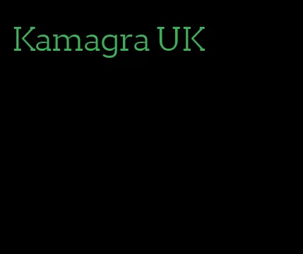 Kamagra UK