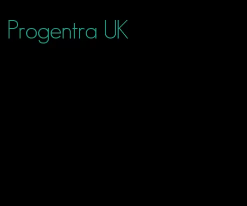 Progentra UK