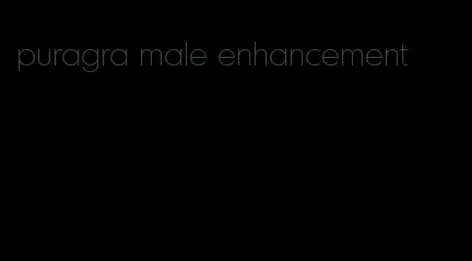 puragra male enhancement