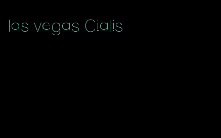 las vegas Cialis