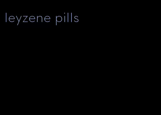 leyzene pills