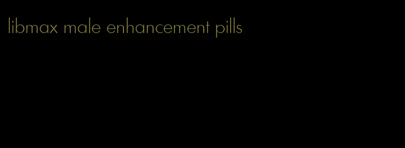 libmax male enhancement pills