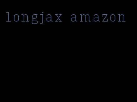 longjax amazon