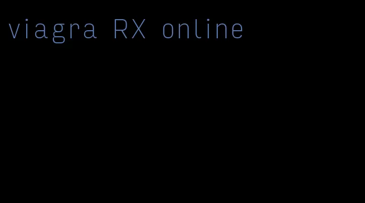 viagra RX online