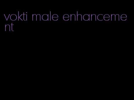 vokti male enhancement