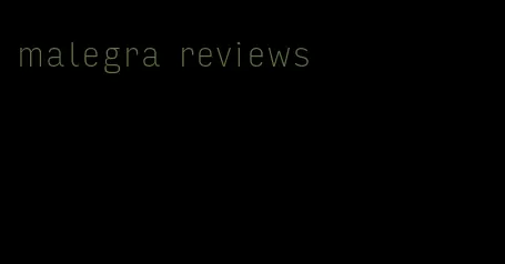 malegra reviews