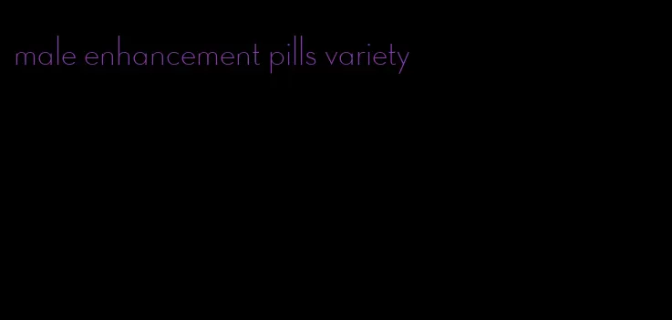 male enhancement pills variety