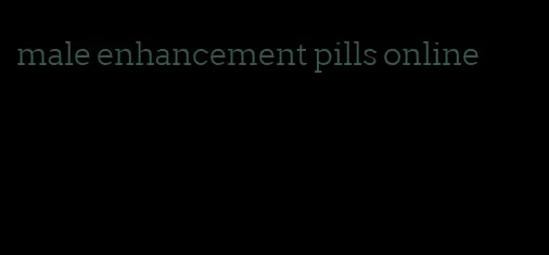 male enhancement pills online