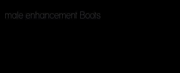 male enhancement Boots