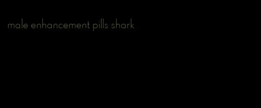 male enhancement pills shark