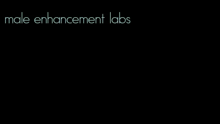 male enhancement labs