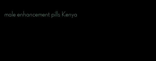 male enhancement pills Kenya