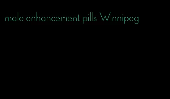 male enhancement pills Winnipeg