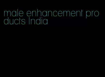 male enhancement products India