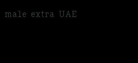 male extra UAE