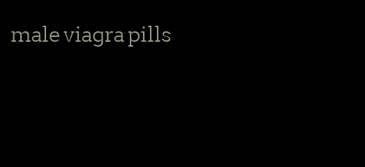 male viagra pills