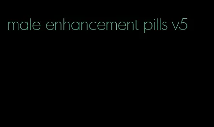 male enhancement pills v5