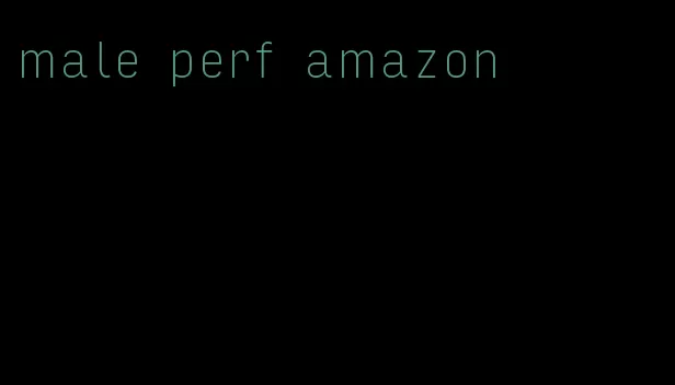 male perf amazon