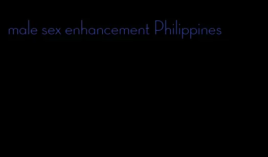 male sex enhancement Philippines