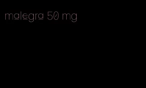 malegra 50 mg