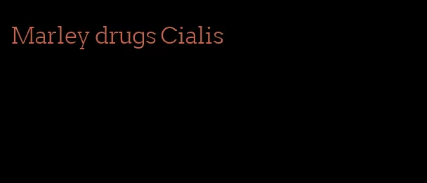 Marley drugs Cialis