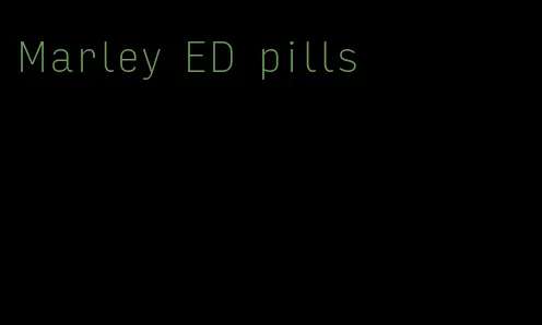 Marley ED pills