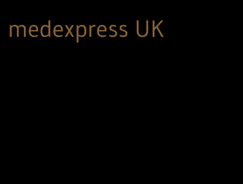 medexpress UK