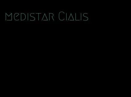 medistar Cialis