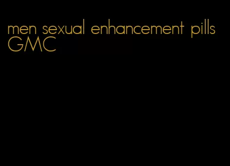 men sexual enhancement pills GMC