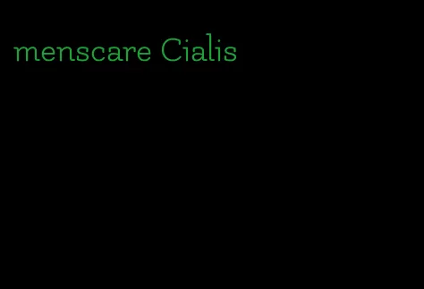 menscare Cialis