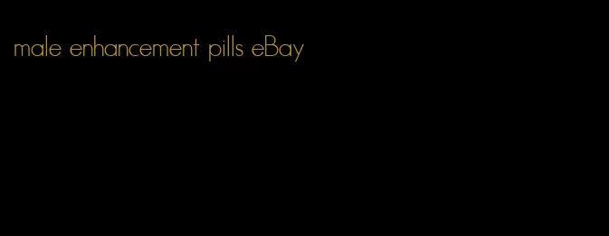 male enhancement pills eBay