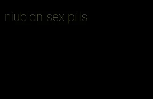 niubian sex pills