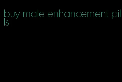 buy male enhancement pills