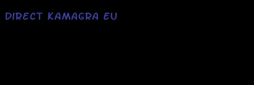 direct Kamagra EU